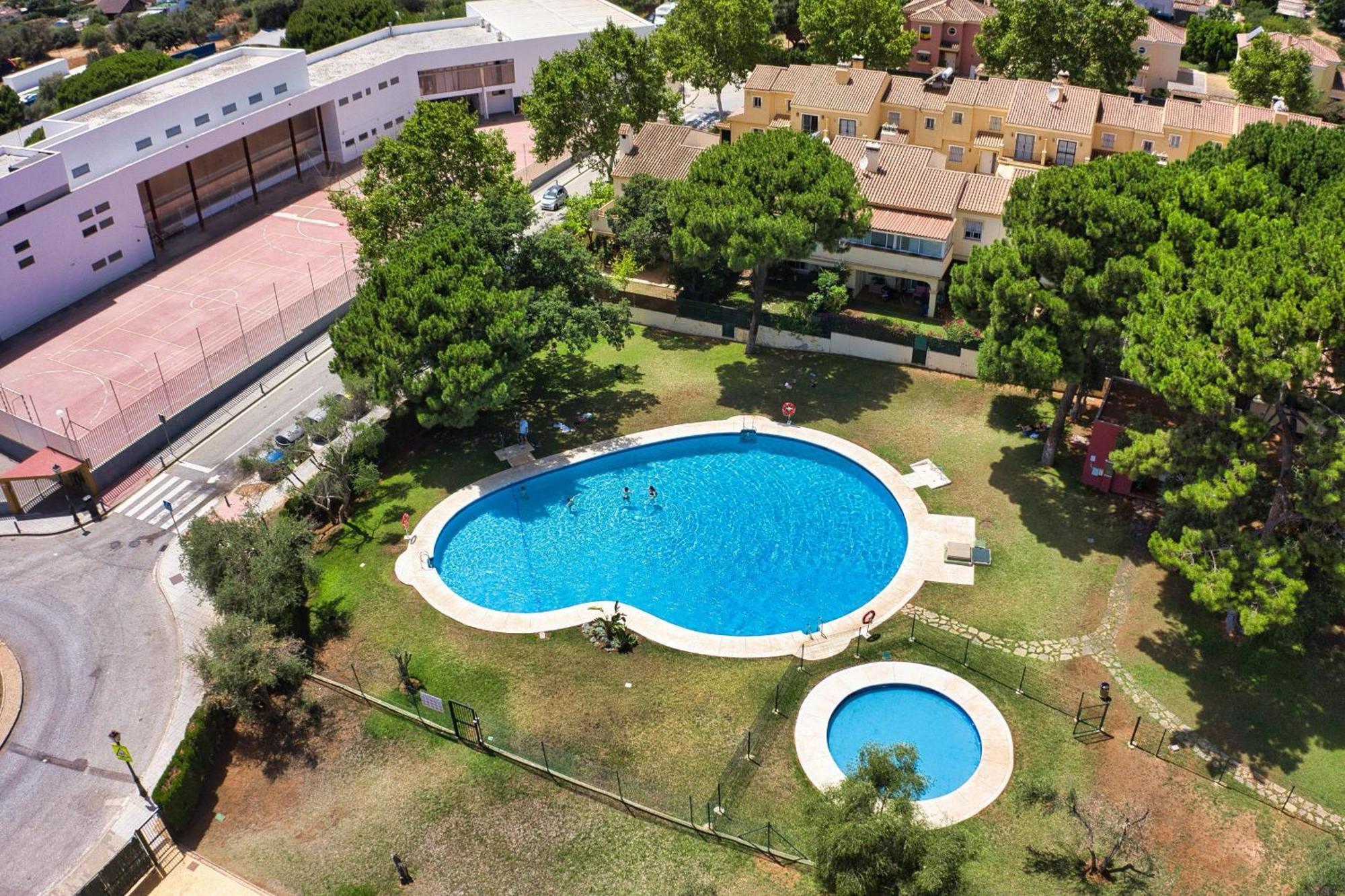 Holiday home 3068 Luxury Family Townhouse In Elviria,
