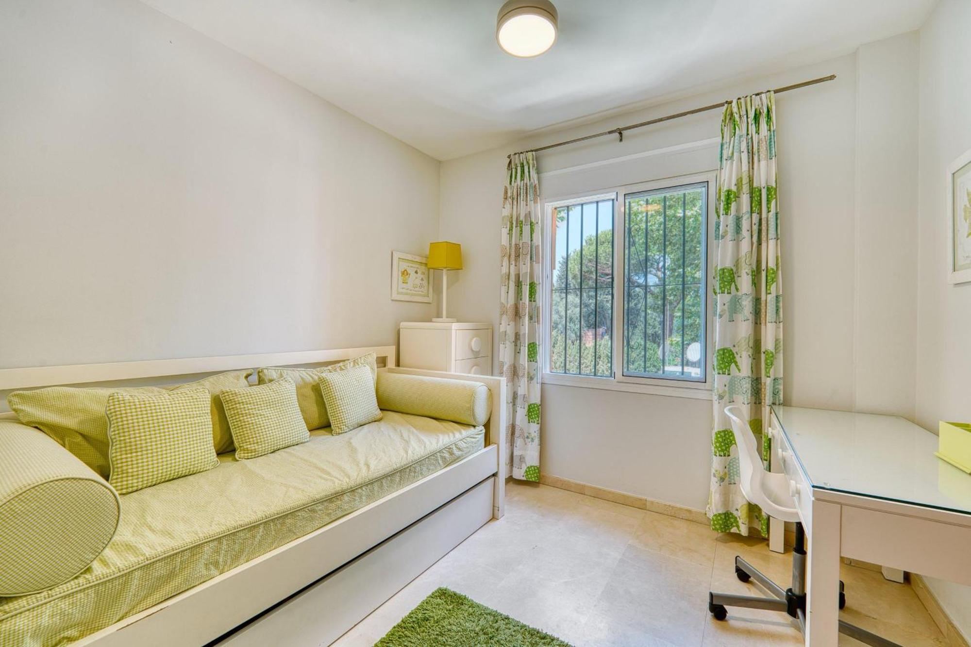 Holiday home 3068 Luxury Family Townhouse In Elviria, Marbella